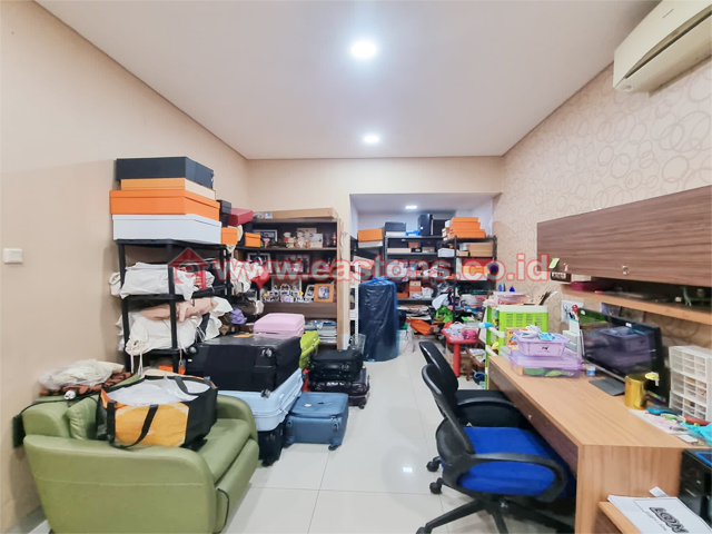 Dijual Rumah Grisenda (CGK012474)