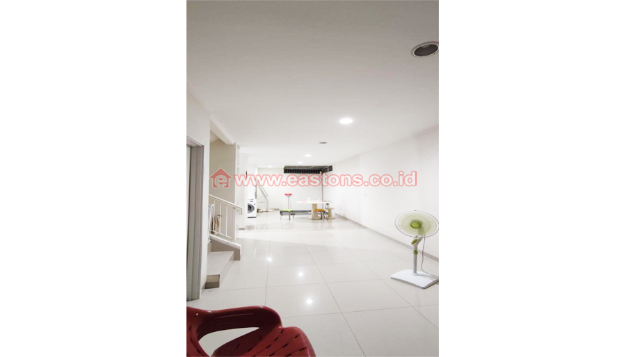 Dijual Rumah Cikupa (CGK012492)