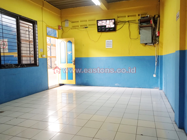 Dijual Gudang Nusa Indah - Tangerang (CGK012561)