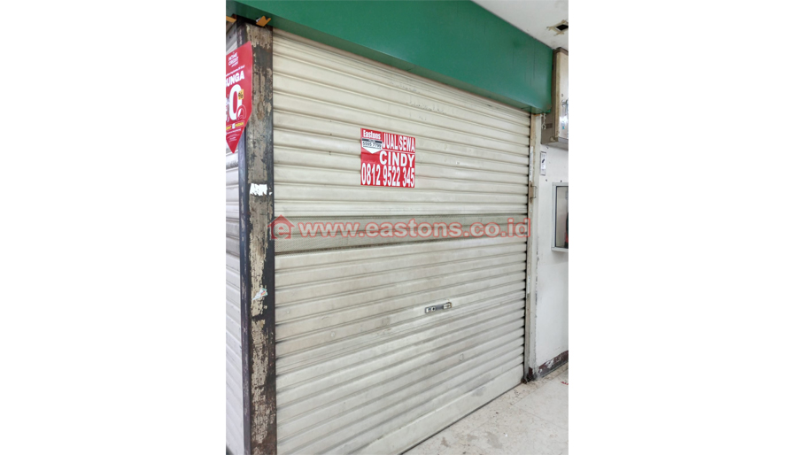 Dijual Kios ITC Kuningan (CGK012595)