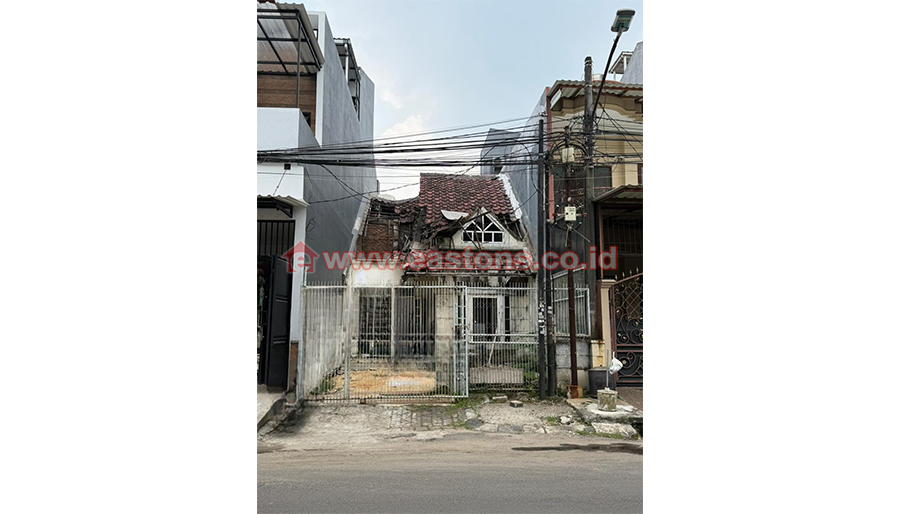 Dijual Rumah Citra Garden (CGK012775)
