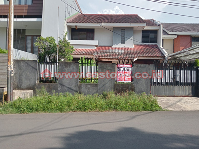 Dijual Rumah kedoya Residence (CGK012791)