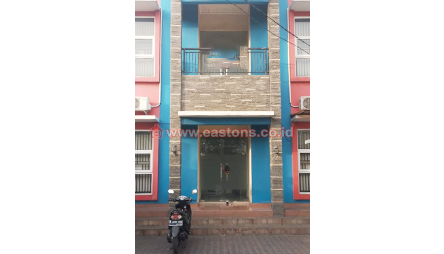 Dijual Rumah Kebayoran Lama - Jak Sel (CGK012832)