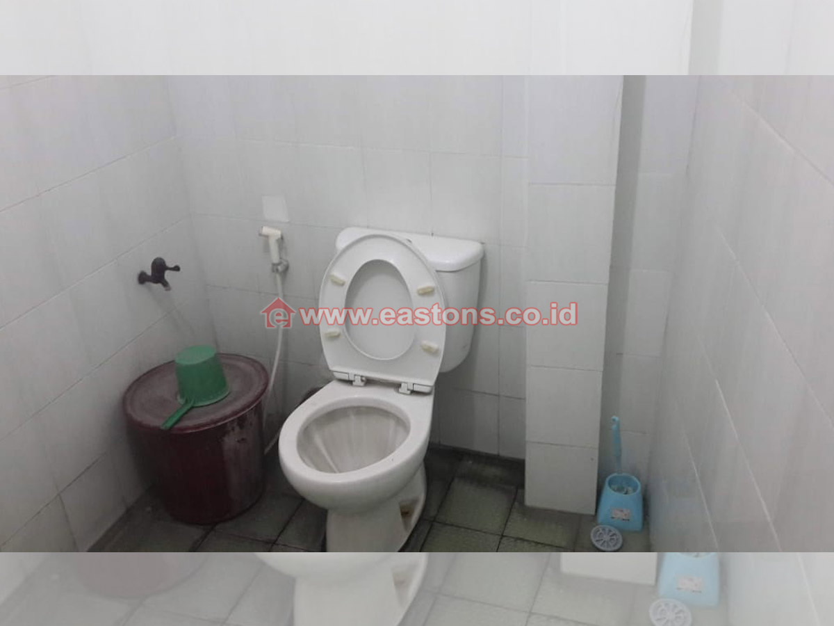 Disewakan Gudang Kapuk, Jakarta Barat (PK006430)