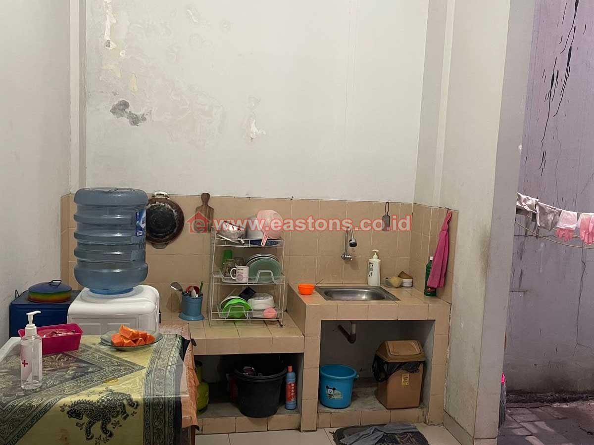 Dijual Ruko Citypark (PK008540)