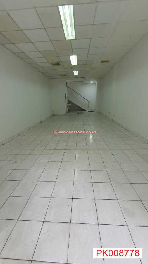 Disewa Ruko Strategis Bandengan 