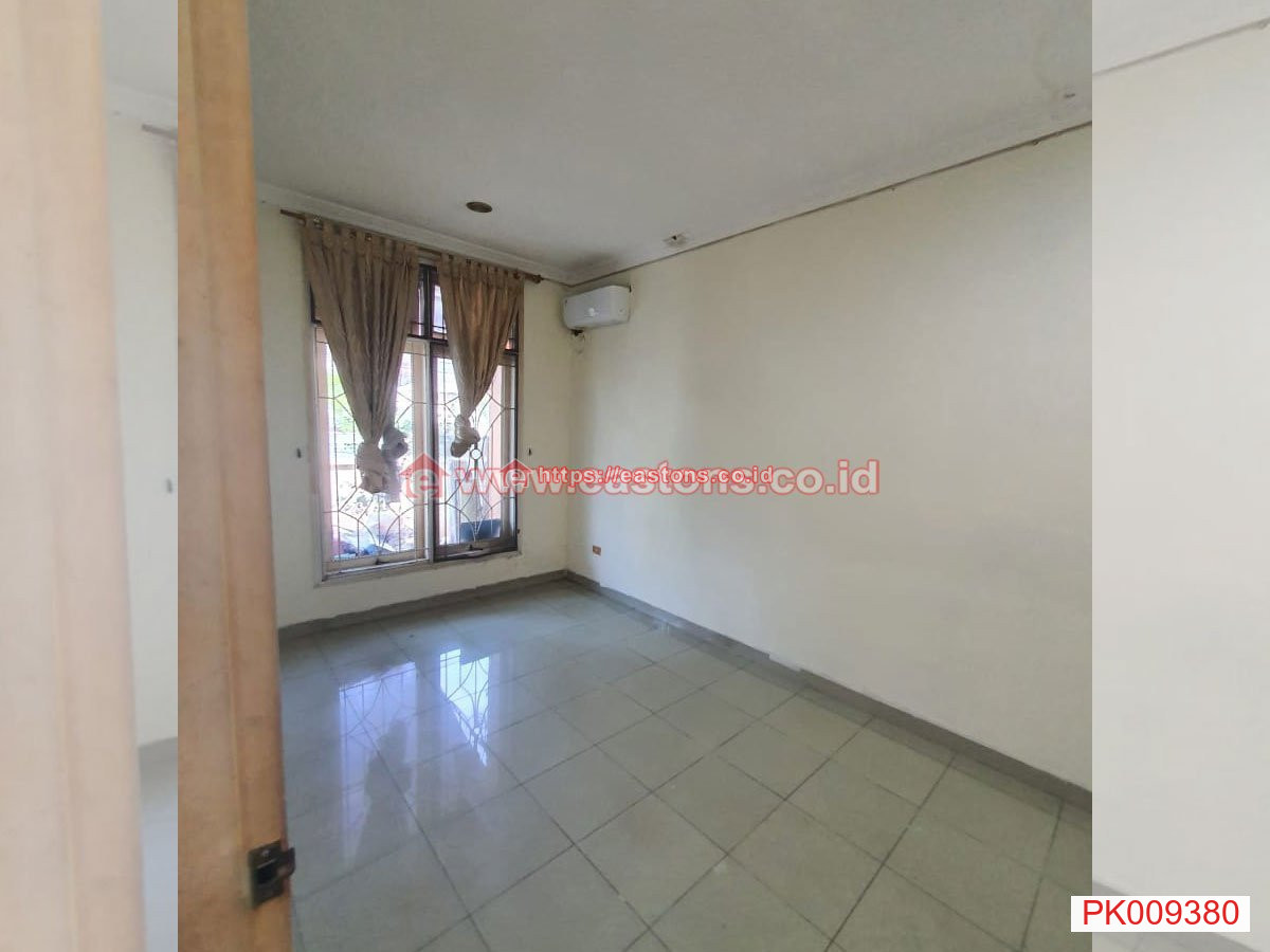 Disewa Rumah 5kt Muara Karang (PK009380)