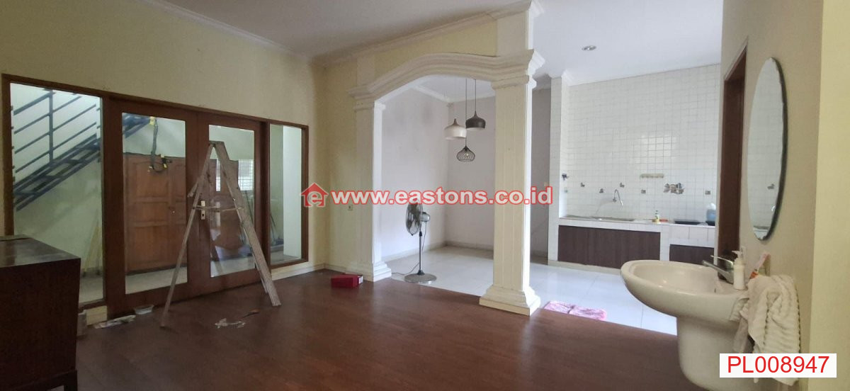 Dijual Rumah 1 Lantai Siap Huni Strategis Di Pluit
