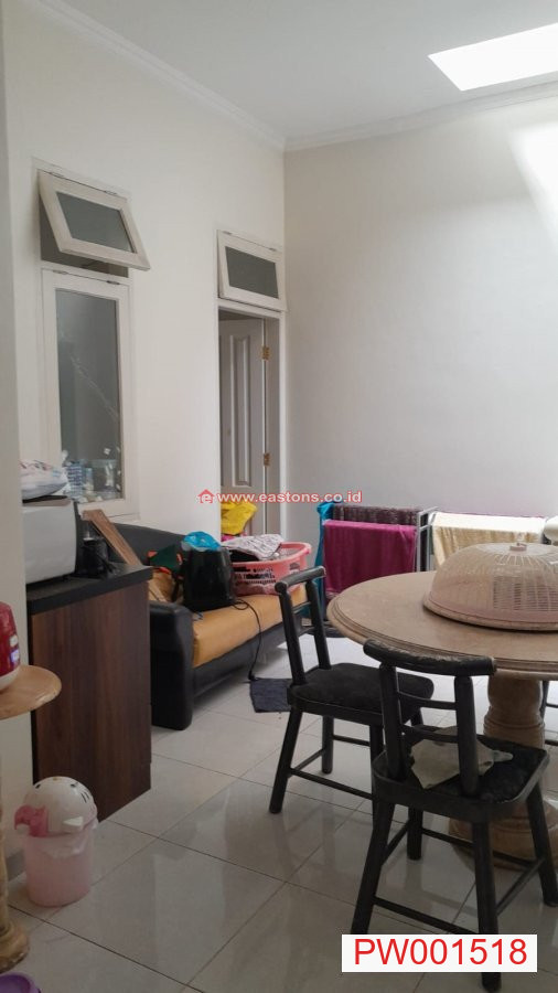 Dijual Rumah Strategis Purwokerto Timur 