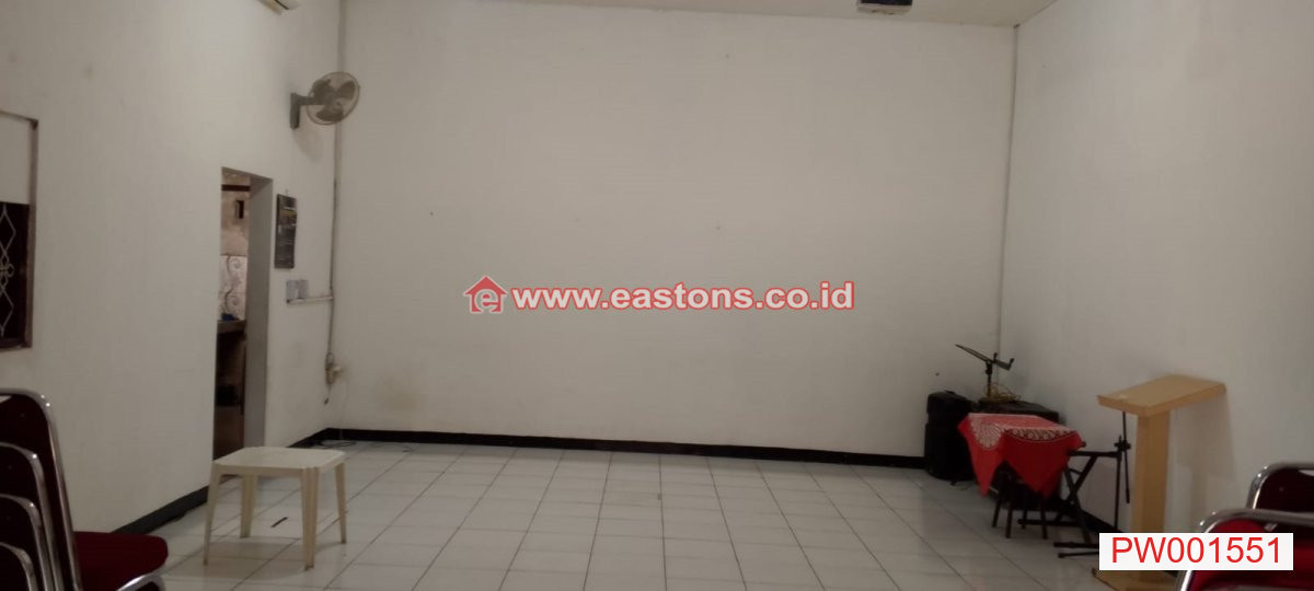 Dijual Rumah Murah Sokaraja  